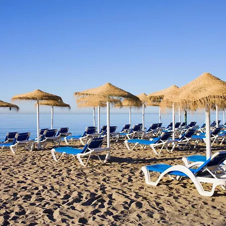 Appartement Sunset Golf Groundfloor Pool - Happy *