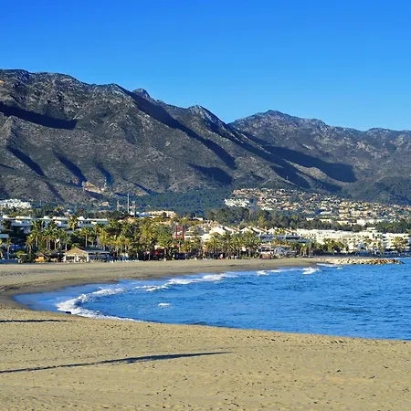 Sunset Golf Groundfloor Pool - Happy Lägenhet *